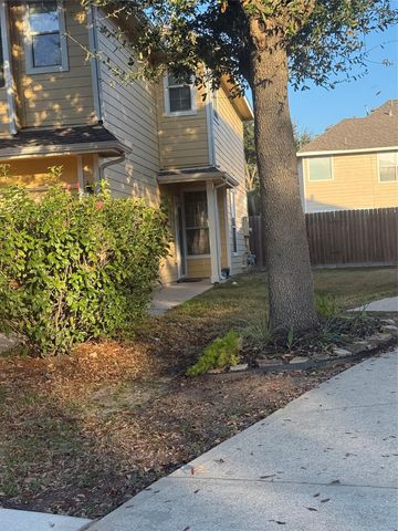 14413 Brenner Ridge Lane, Houston, TX 77047