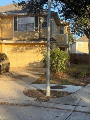 14413 Brenner Ridge Lane, Houston, TX 77047