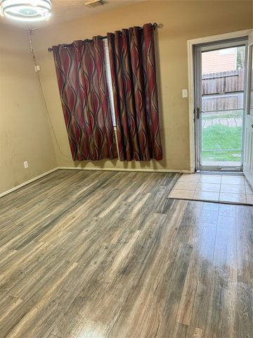 14413 Brenner Ridge Lane, Houston, TX 77047