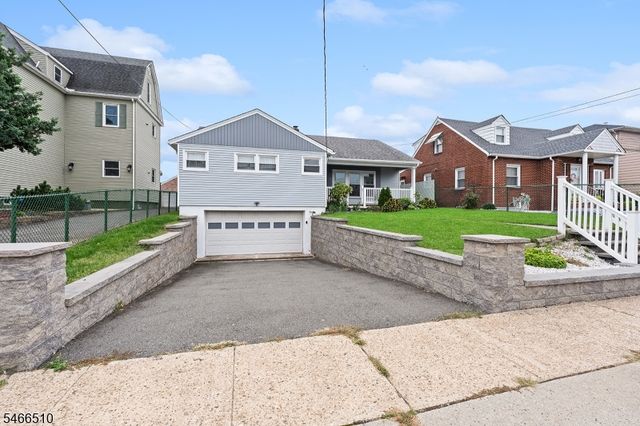 16 Pavonia Ave, Kearny Town, NJ 07032