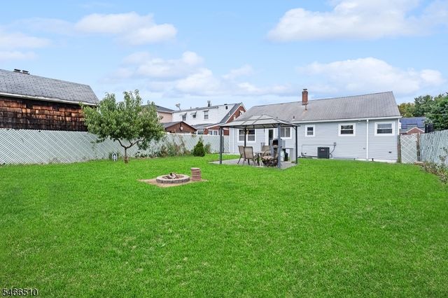 16 Pavonia Ave, Kearny Town, NJ 07032