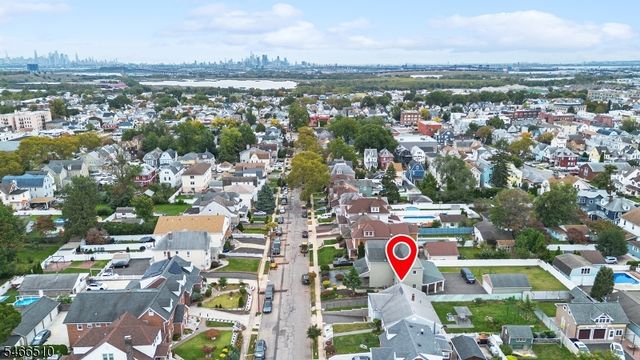 16 Pavonia Ave, Kearny Town, NJ 07032