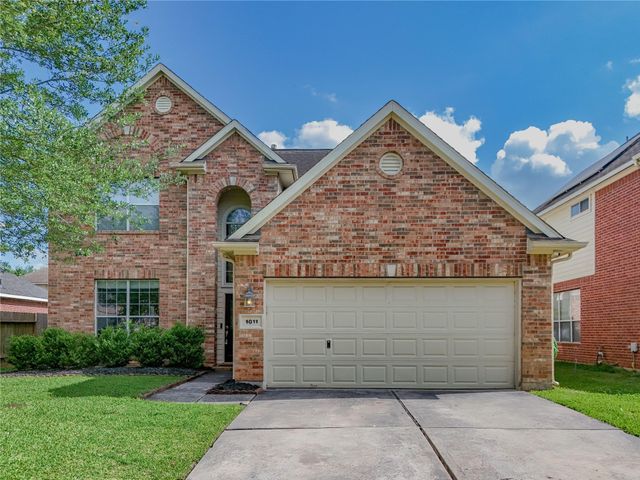 1011 Jasons Bend Drive, Sugar Land, TX 77479
