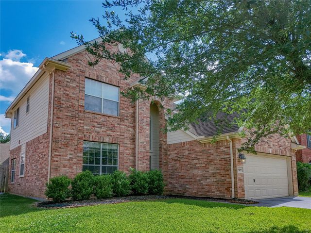 1011 Jasons Bend Drive, Sugar Land, TX 77479