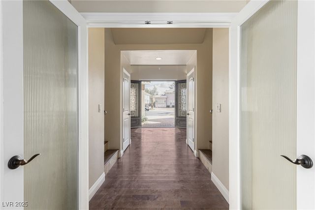 3789 Gershon Court, Las Vegas, NV 89121