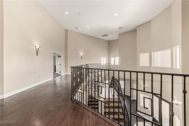 3789 Gershon Court, Las Vegas, NV 89121