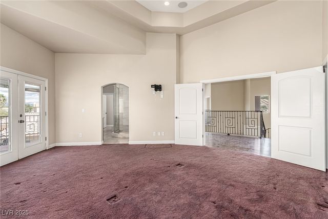 3789 Gershon Court, Las Vegas, NV 89121