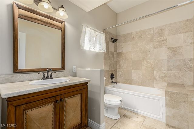 3789 Gershon Court, Las Vegas, NV 89121