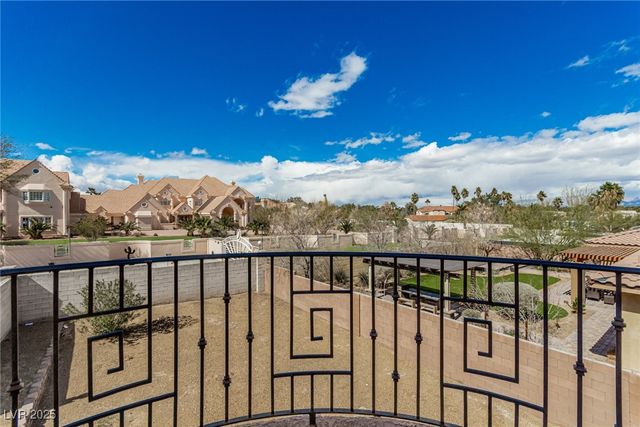 3789 Gershon Court, Las Vegas, NV 89121