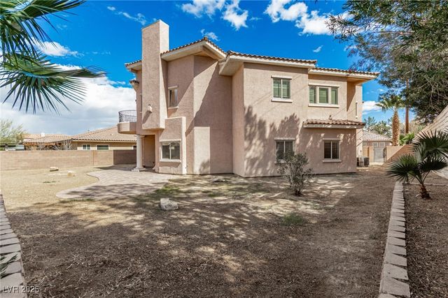 3789 Gershon Court, Las Vegas, NV 89121