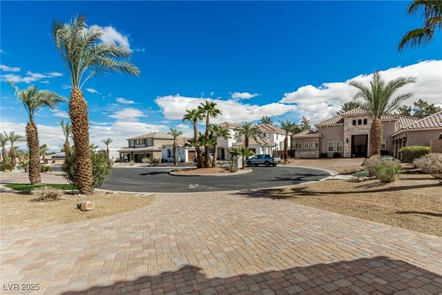 3789 Gershon Court, Las Vegas, NV 89121