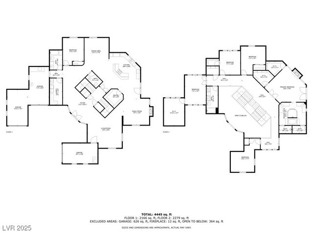 3789 Gershon Court, Las Vegas, NV 89121