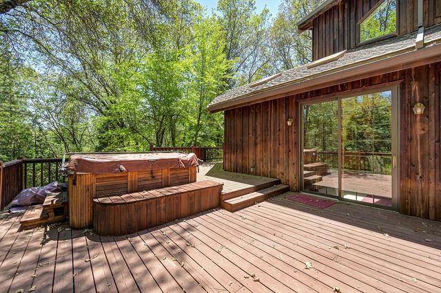 4460 Nishinam Trl, Garden Valley, CA 95633