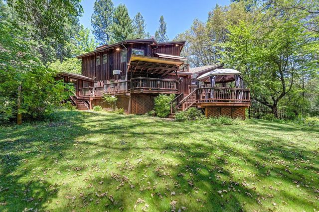 4460 Nishinam Trl, Garden Valley, CA 95633