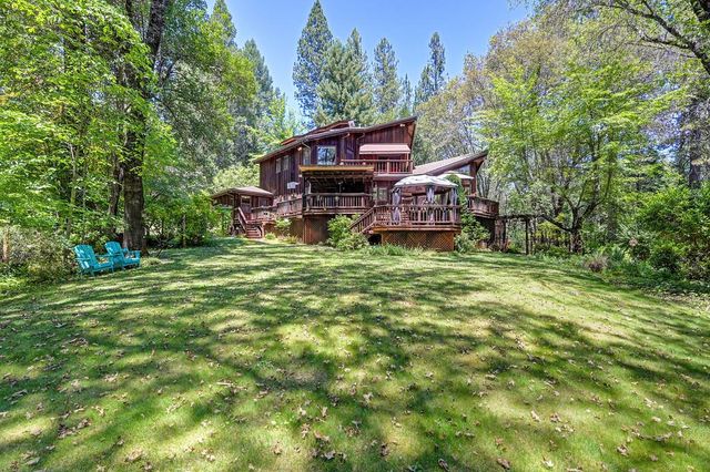 4460 Nishinam Trl, Garden Valley, CA 95633