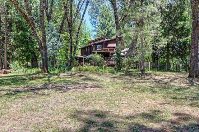 4460 Nishinam Trl, Garden Valley, CA 95633