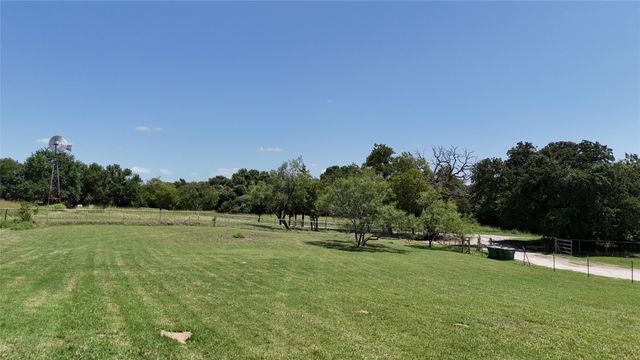 TBD W Browder Circle, Reno, TX 76020