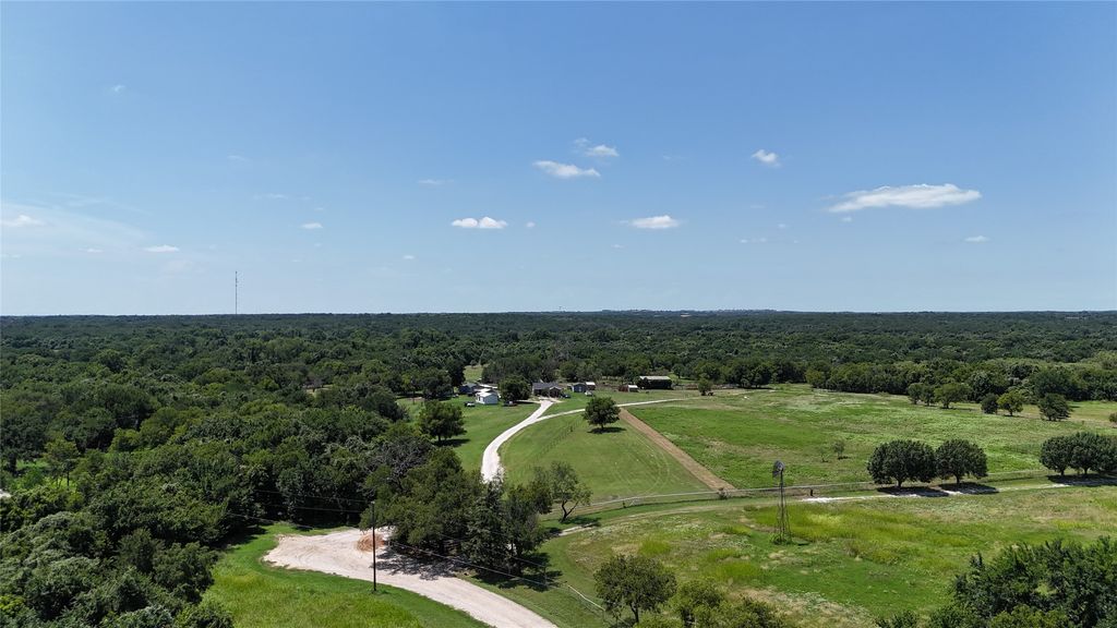TBD W Browder Circle, Reno, TX 76020