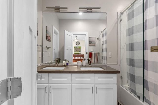 7101 Foster Street A, Houston, TX 77021