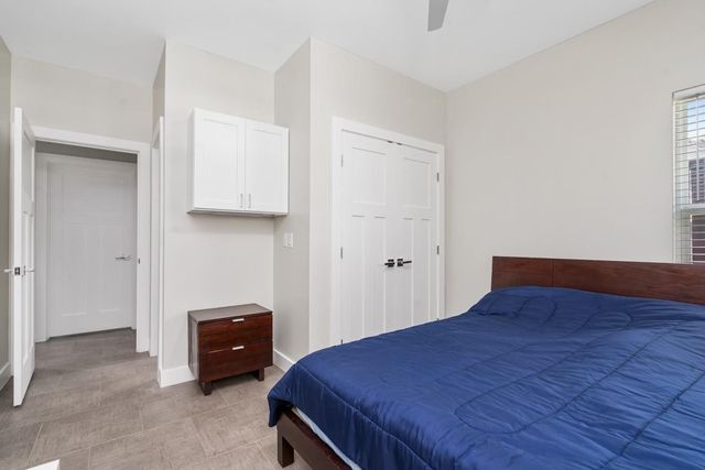 7101 Foster Street A, Houston, TX 77021