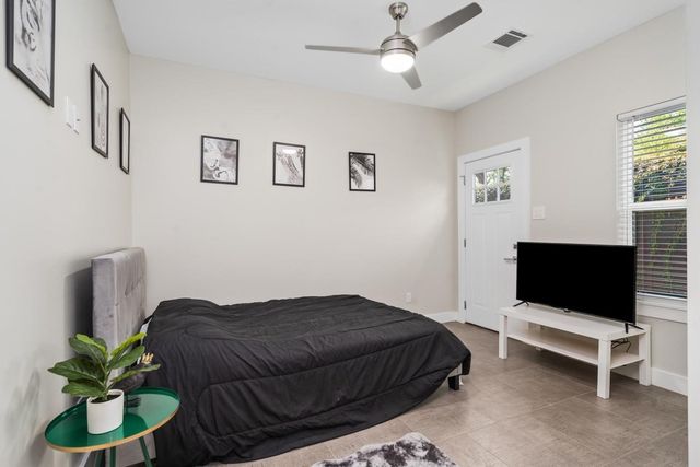 7101 Foster Street A, Houston, TX 77021