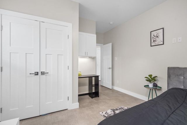 7101 Foster Street A, Houston, TX 77021