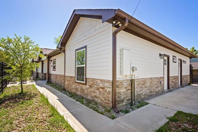 7101 Foster Street A, Houston, TX 77021