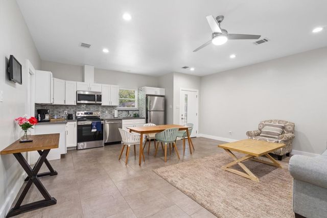 7101 Foster Street A, Houston, TX 77021