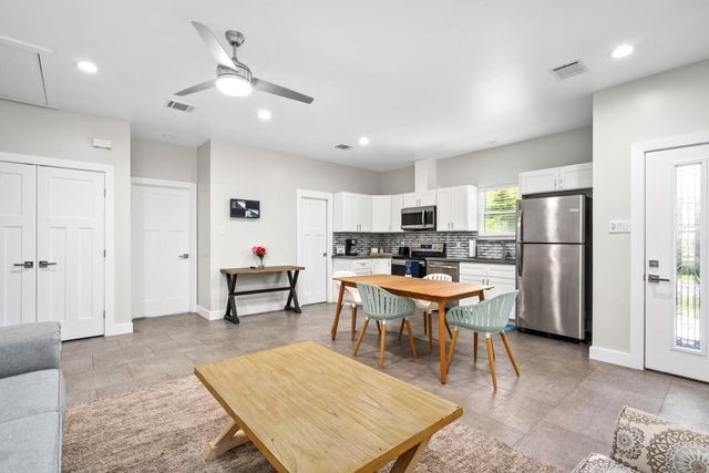 7101 Foster Street A, Houston, TX 77021