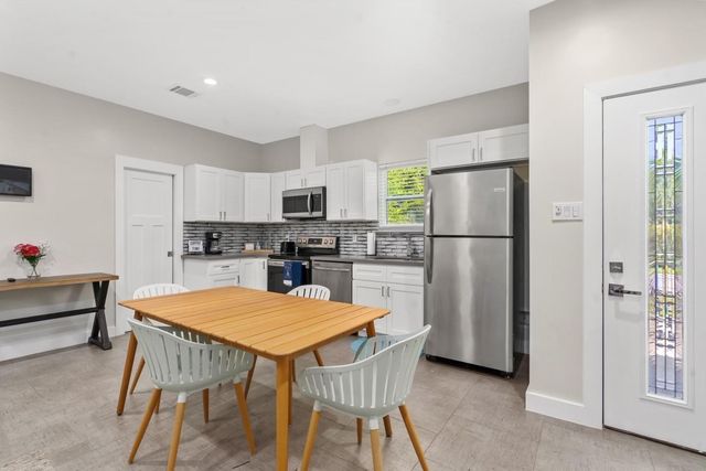 7101 Foster Street A, Houston, TX 77021