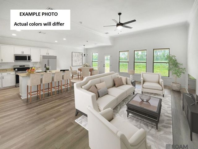 1416 Cypress Grove Avenue, Gonzales, LA 70737