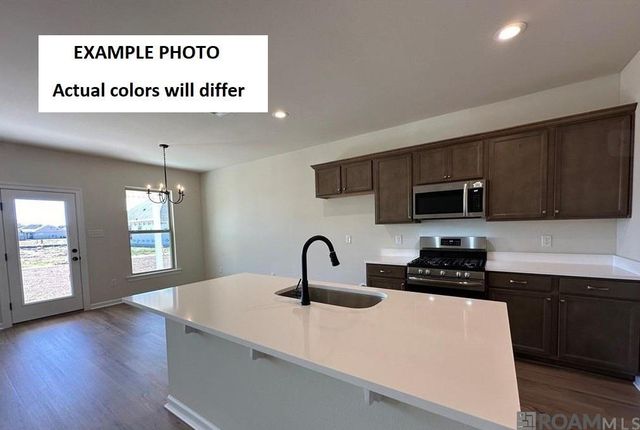 1416 Cypress Grove Avenue, Gonzales, LA 70737
