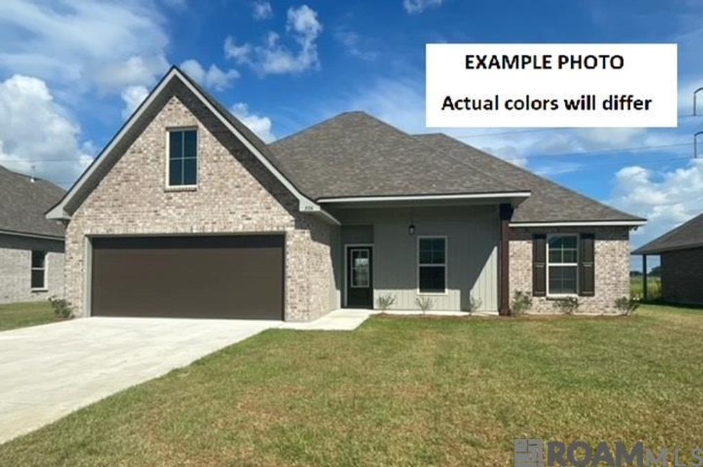 1416 Cypress Grove Avenue, Gonzales, LA 70737