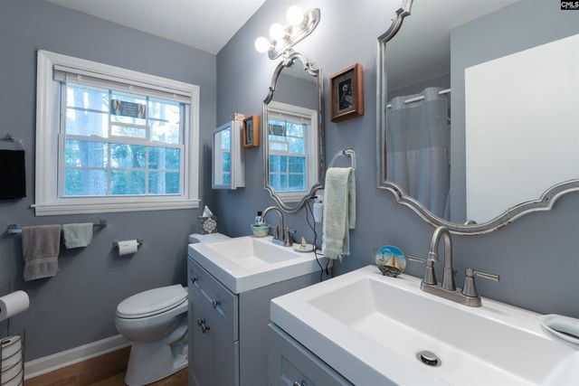 2909 Woodway Lane, Columbia, SC 29223
