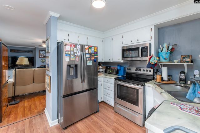 2909 Woodway Lane, Columbia, SC 29223
