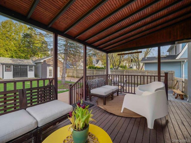 14 Hillside Avenue, Suffern, NY 10901