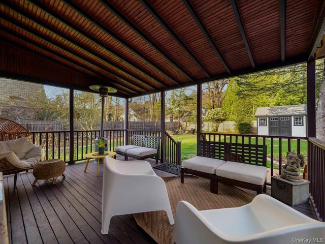 14 Hillside Avenue, Suffern, NY 10901