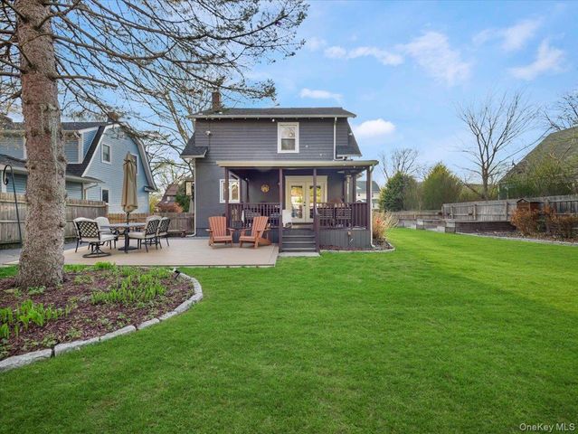 14 Hillside Avenue, Suffern, NY 10901