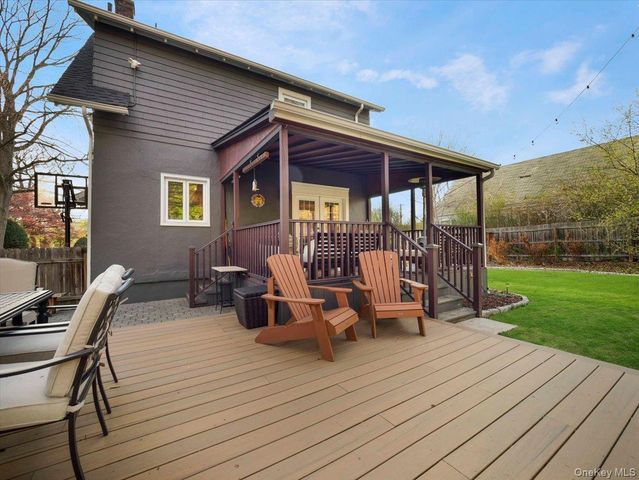 14 Hillside Avenue, Suffern, NY 10901