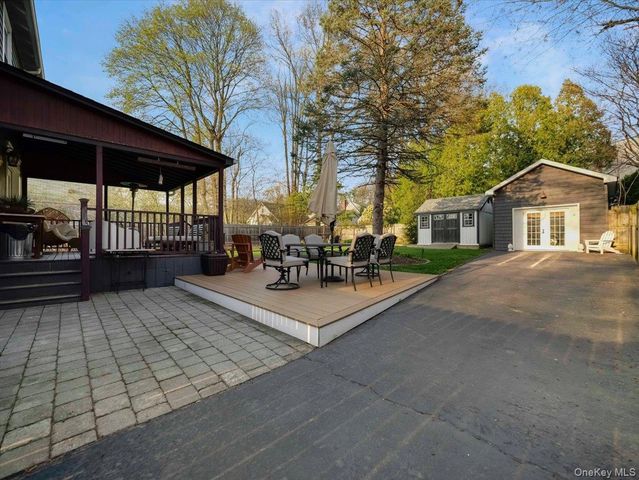 14 Hillside Avenue, Suffern, NY 10901