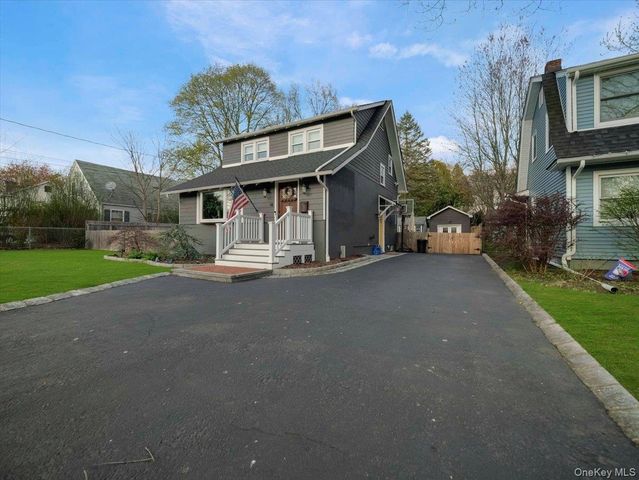 14 Hillside Avenue, Suffern, NY 10901