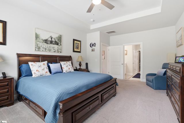 676 Clairbrook Court, Greer, SC 29651