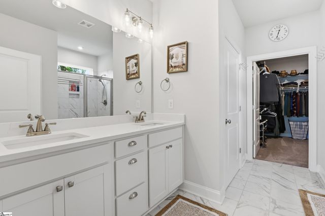 676 Clairbrook Court, Greer, SC 29651