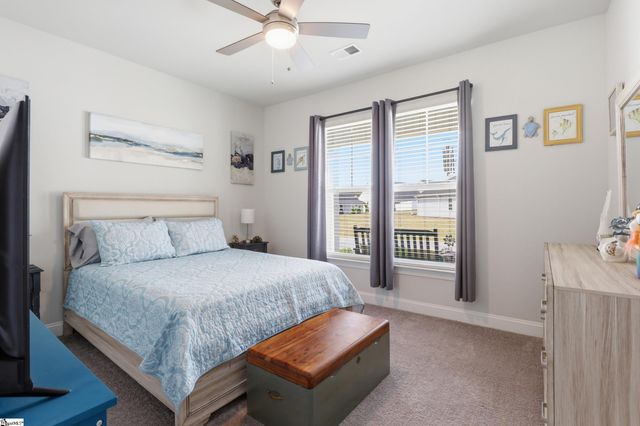 676 Clairbrook Court, Greer, SC 29651