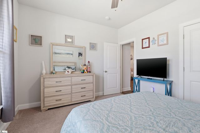 676 Clairbrook Court, Greer, SC 29651