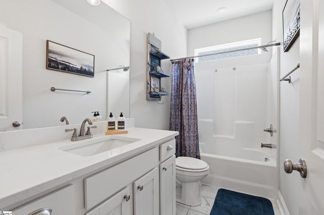 676 Clairbrook Court, Greer, SC 29651