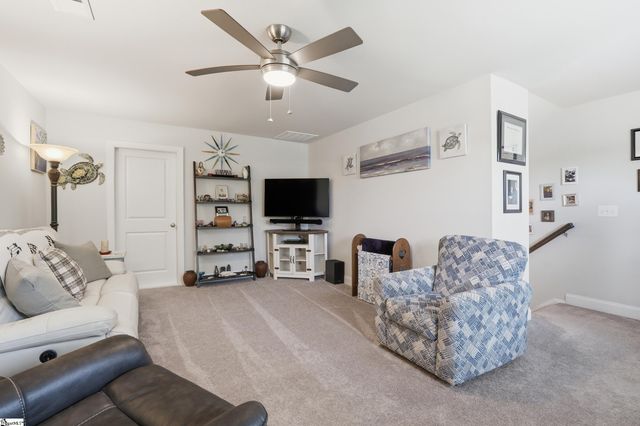676 Clairbrook Court, Greer, SC 29651