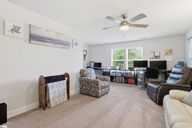 676 Clairbrook Court, Greer, SC 29651