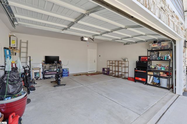 676 Clairbrook Court, Greer, SC 29651