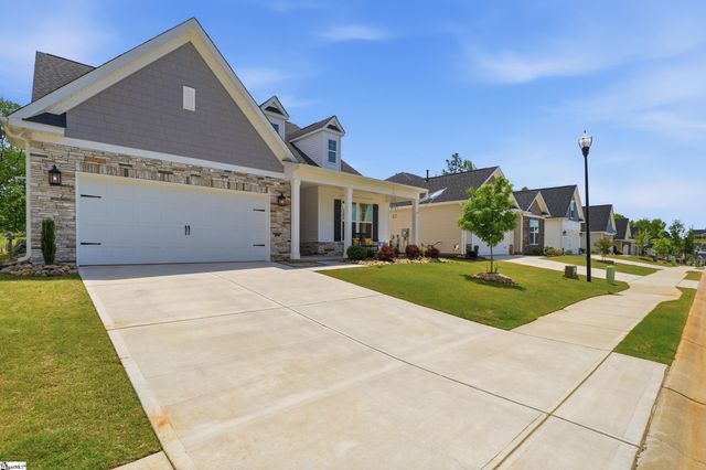 676 Clairbrook Court, Greer, SC 29651